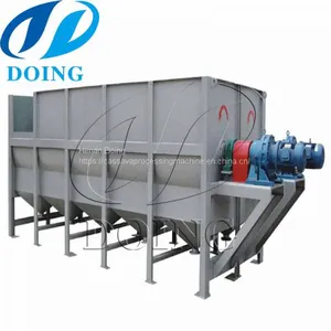 Potato Starch Making Line thumbnail-2