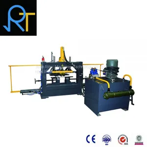 Holt Hoop Iron Machine thumbnail-1