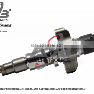 2855135 DIESEL FUEL INJECTOR FOR NEW HOLLAND ENGINES thumbnail-1