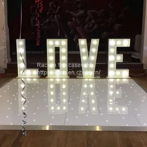 RK High Quality Led Dance Floor for Sale With Factory Price thumbnail-5