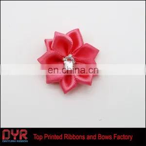 Decorative Handmade Flowers for Dress thumbnail-1