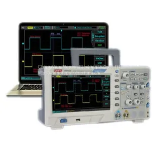 UNI-T UPO8102S Mobile Phone Repair Dedicated Oscilloscope UPO 8102S thumbnail-1