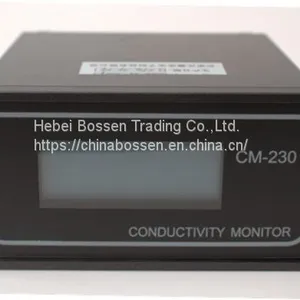 Industrial Conductivity Meter CM-230 thumbnail-1