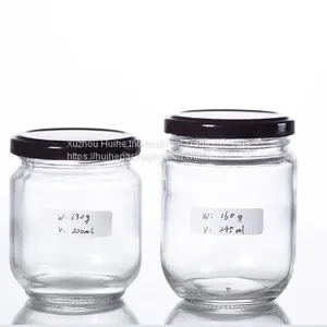 200ml 250ml Tomato Sauce Glass Bottle thumbnail-1