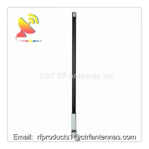 RF Antenna 2.4ghz Wifi 8dBi Outdoor Omnidirectional Fiberglass Antenna 2.4G Wireless Antenna thumbnail-1