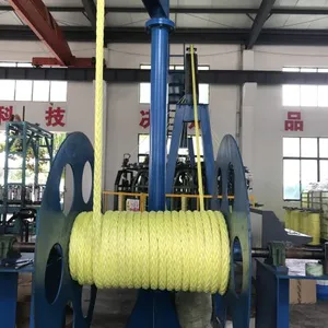 Xinglun Rope Cable Co., Ltd company overview - view 4 thumbnail