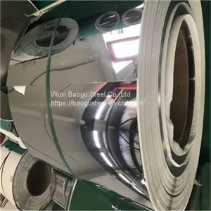 Hastelloy X Cold Rolled Coil Strip Best Price Manufacturer China thumbnail-2