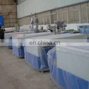 Glass Washing Machine -Horizontal Glass Washing Machine thumbnail-3