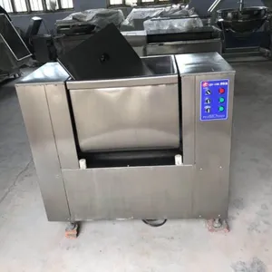 Dumpling Stuffing Electric Food Mixer thumbnail-1