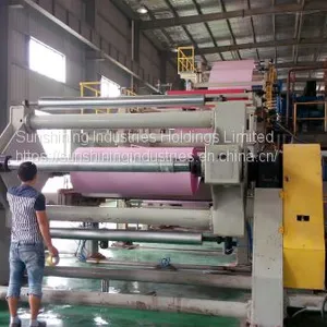 Carbonless Paper Coating Machine thumbnail-1