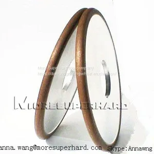 Diamond Grinding Wheel for Chainsaw Sharpening,CBN Chainsaw Sharpening Wheels thumbnail-4