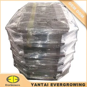 Track Shoes for Hitachi 60 Ton PD60 Pile Driver Undercarriage Parts thumbnail-2