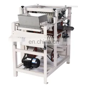 Comercial Almond Chickpea Seed Peeling Machine Price thumbnail-2