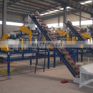 High Efficiency Almond Husk Remove Machine thumbnail-6
