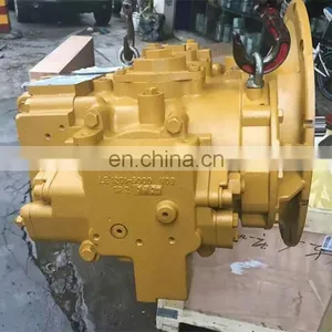 320C Hydraulic Pump 2003366 Rebuild Hydraulic Pump For Excavator thumbnail-4