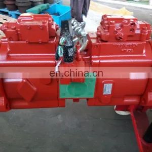 CLG936D Excavator Main Pump K3V140DT-1XHR CLG936D Hydraulic Pump thumbnail-6