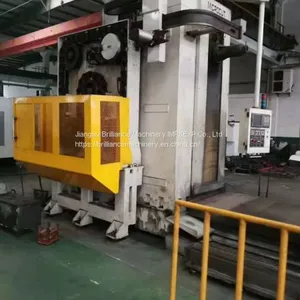 Microcut HBM-4 / ML-532 Horizontal Boring-mill thumbnail-4