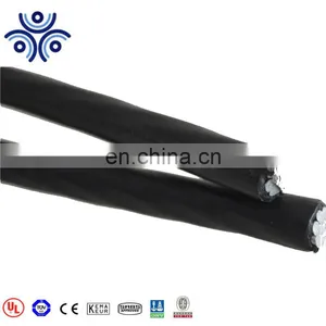 UL1276 Flexible Copper Conductor Welding Cable 350 Mcm thumbnail-5