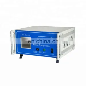 Toys Testing Machine , Kinetic Energy Tester thumbnail-1