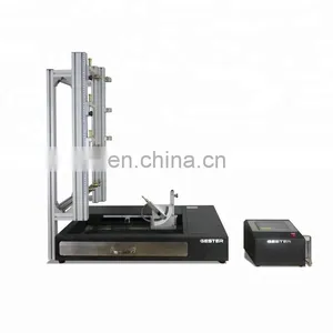 ISO 6941 Tester Vertical Combustibility Tester thumbnail-1