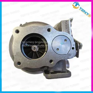 Deutz B1G 04299152 04299152KZ 21092586 11589880000 For TCD2013L04-2V Turbocharger thumbnail-3