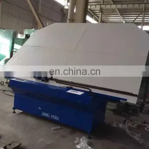 Automatic Insulating Glass Production Line Aluminum Spacer Bar Bending Machine thumbnail-3
