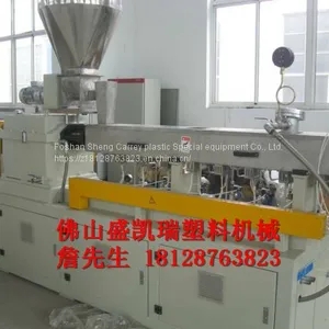 Parallel Twin Screw Extruder thumbnail-1
