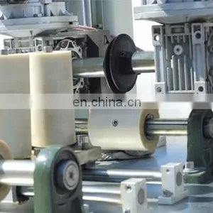 Alu-plastic Complex Shaping Machine thumbnail-5