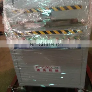 DECALUMA Single Head Arbitrary Angle Cutting Saw LJZB-400M thumbnail-6
