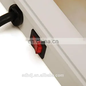 Carbon Crystal Far Infrared Heating Low Power Electric Convector Heater thumbnail-3