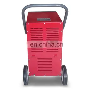 Deshumidificateur Industriel Portable Dehumidifier 60 Liter for Cellar thumbnail-1