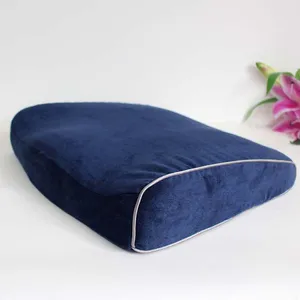 Memory Foam Beauty Hip Seat Cushion Office Chair With Orthopedic Support Cushion thumbnail-1