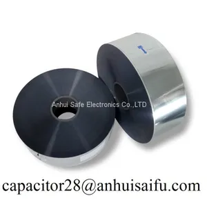 Hot Sale High Quality Silver MPP Film 14um in China Factory thumbnail-1