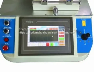 Professional Cell Phone Chip Rework Machine Repairing Station Tools For BGA thumbnail-5