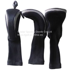 Exquisite Golf Head Cover thumbnail-4