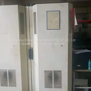 Bystronic 3000 Laser Cutting Machine thumbnail-3