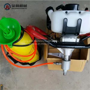 Oilfield Drilling Rig Fast Drilling For Mineral Investigation thumbnail-2
