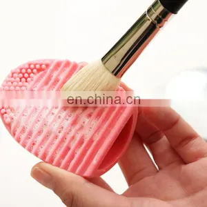 Silicone Cleansing Brush and Silicone Brush Egg thumbnail-4