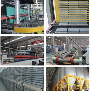 Foshan Shitao Ceramics Co., Ltd company overview - view 2 thumbnail