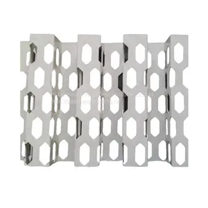 Perforated Metal Panel for Home Decoration thumbnail-1