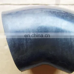 Genuine Chongqing K19 Diesel Engine Parts Hose Elbow 3030782 thumbnail-3