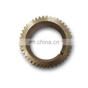 Genuine Quality Gear Crankshaft 3628798 With K38 thumbnail-5