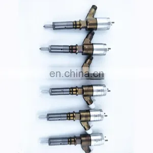 Common Rail Diesel Fuel Injector 326-4700 for C6.6 Engine thumbnail-3