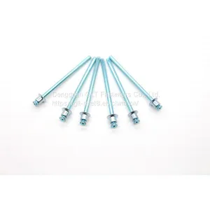 Factory Supply High Quality Steel Blind Rivets POP Pull Thru Pt Rivet thumbnail-4
