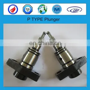 PLUNGER ASSEMBLY PW5 FOR FUEL INJECTION PUMP thumbnail-4