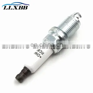 Genuine 22401-NE110-C1 22401NE110C1 Iridium Spark Plug For Luxgen RC8PYCBX thumbnail-3