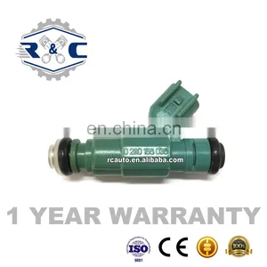 R&C High Quality Injector 04591756AC Nozzle Auto Valve For Dodge Chrysle 100% Professional Tested Gasoline Fuel Nozzle thumbnail-3