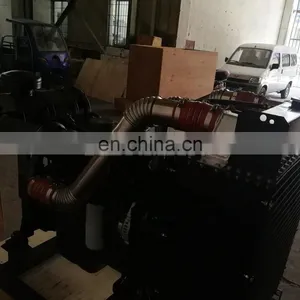 Water Cooling 360HP Construction Machinery 6LTAA8.9 Diesel Engine Assembly in Stock thumbnail-7