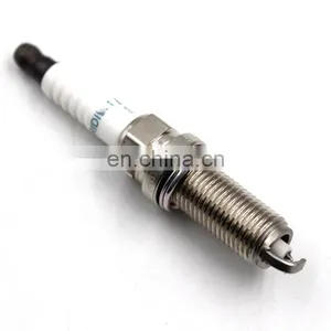 Auto Spare Parts Cars Iridium Spark Plug SK16HR11 90919-01233 For Japanese Car thumbnail-1
