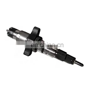 0445 120 238 Fuel Injector Bos-ch Original In Stock Common Rail Injector 0445120238 thumbnail-1